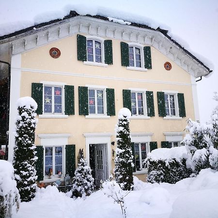 Ferienwohnung Waltensburg Breíl Exteriör bild